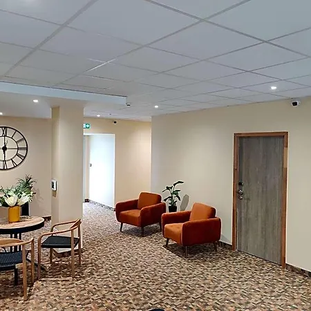 De Hotel La Tour-du-Pin